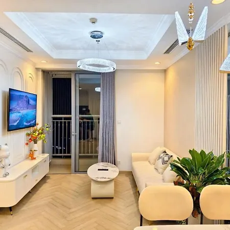 Timescity Homestay - 1 Bedroom